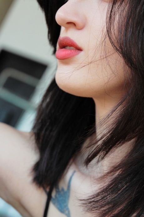 The Life Erotic starring Sonya S Naked Gallery