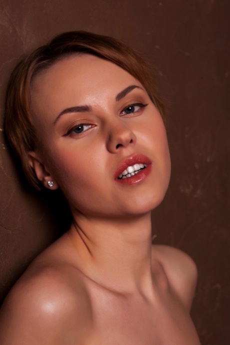 The Life Erotic performed by Lena W Porn Pictures