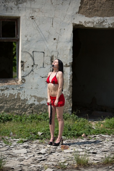 The Life Erotic performed by Veronica Snezna Sex Pictures