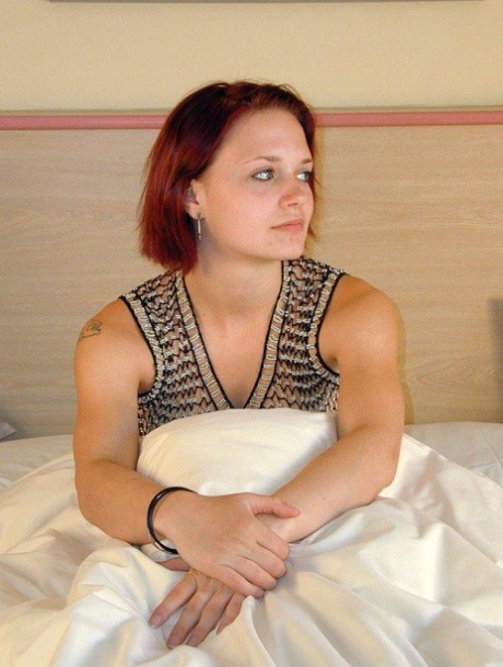 Teen Dreams Nude XXX