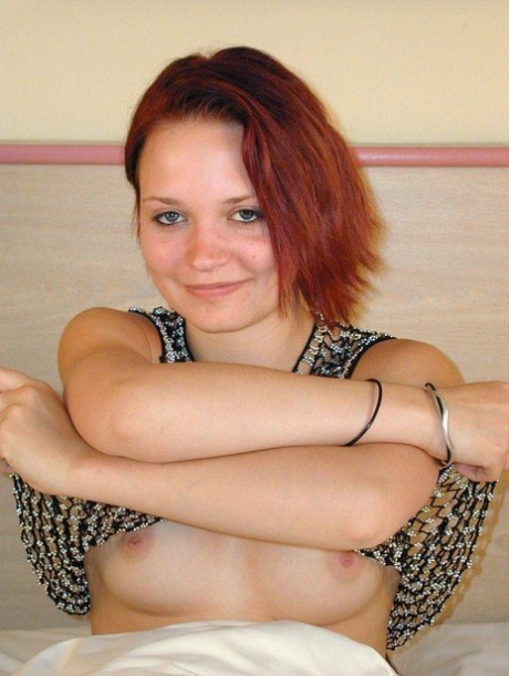 Teen Dreams Nude XXX