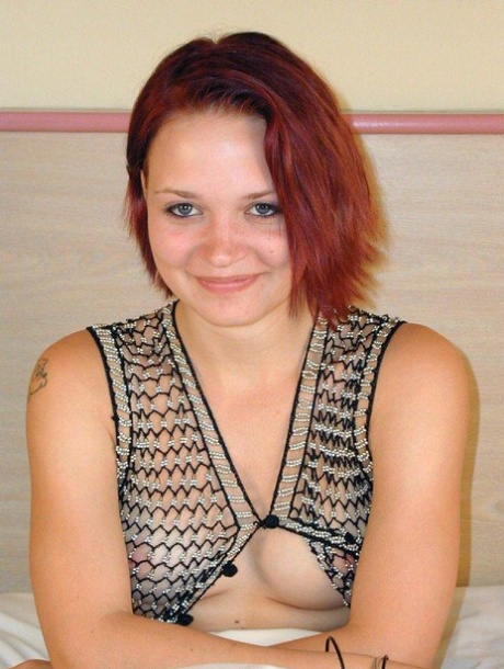 Teen Dreams Nude XXX