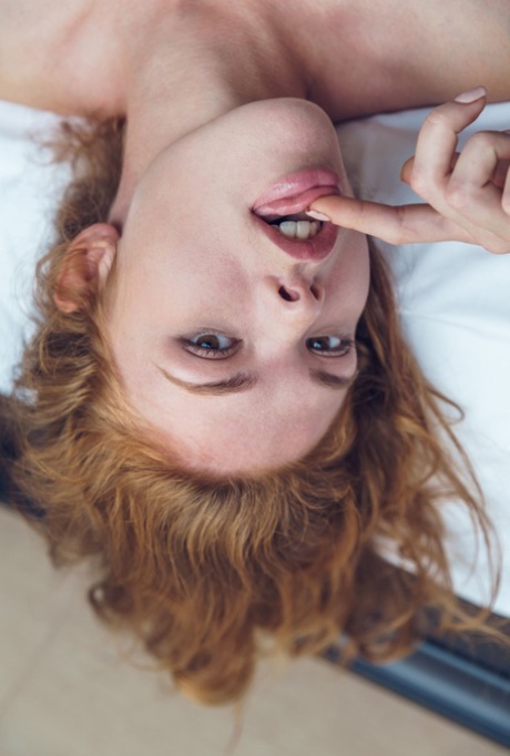 Sex Art starring Dgil XXX Photos