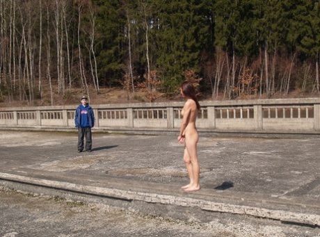Met Art starring Agnes A Nude Images