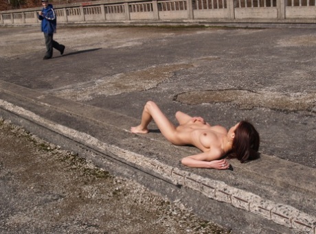 Met Art starring Agnes A Nude Images