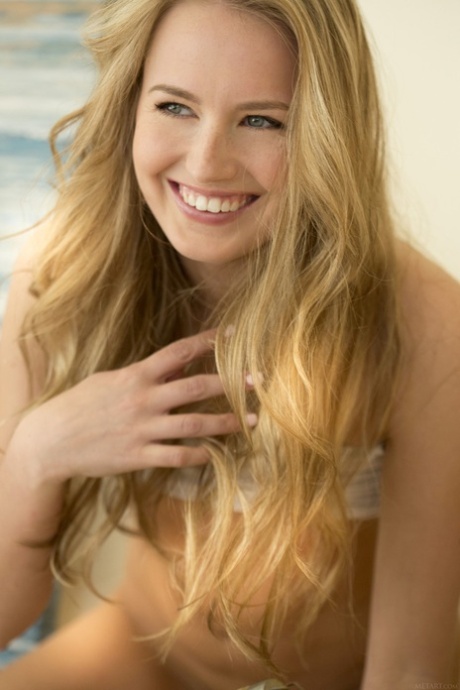 Met Art Scarlett Sage