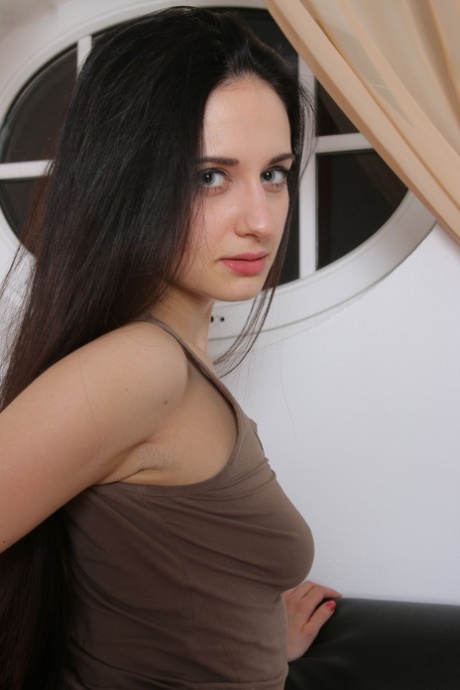 Karups Private Collection starring Eva Kahil Hot Pics