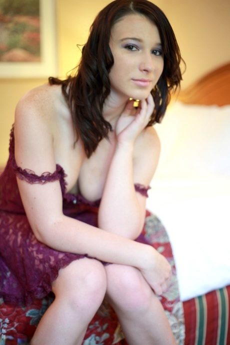 Goddess Nudes starring Whitni Porn Pics