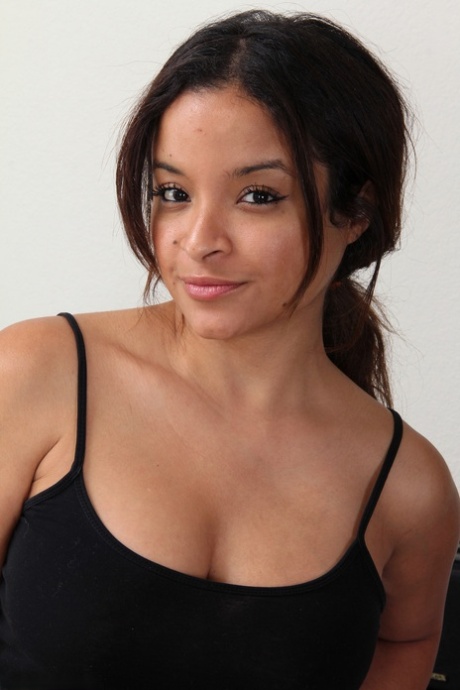 All Over 30 featuring Vera Waang Naked Images