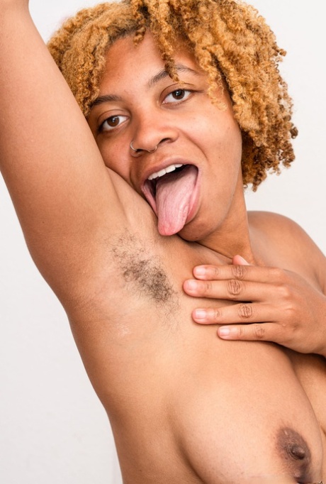 ATK Hairy featuring Oya XXX Gallery