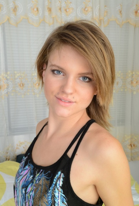 ATK Premium starring Scarlett Fever Nude Pictures