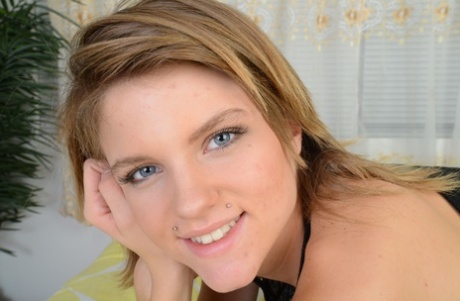 ATK Premium starring Scarlett Fever Nude Pictures