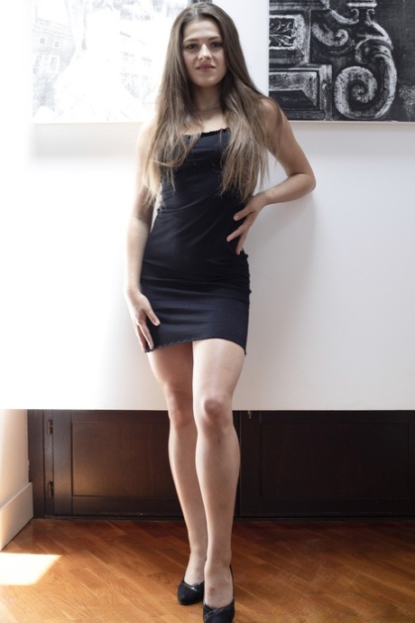 Denude Art XXX Pictures