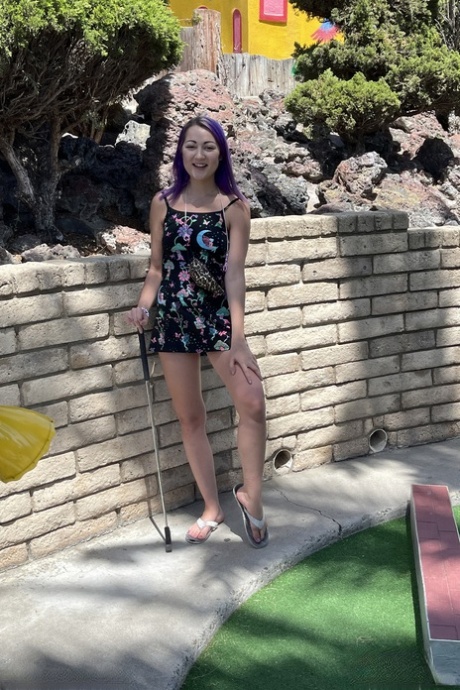 ATK Galleria featuring Lily Adams XXX Pics