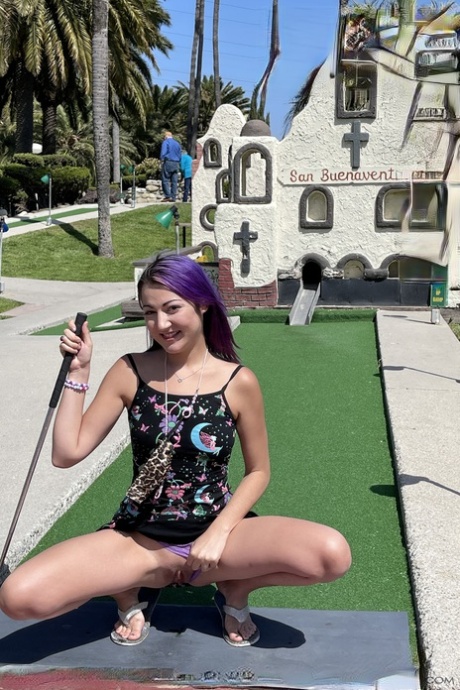 ATK Galleria featuring Lily Adams XXX Pics