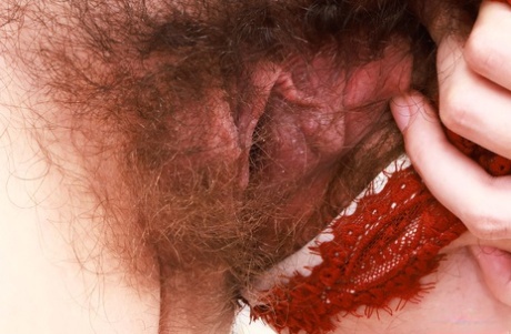 ATK Hairy performed by Wookie Princess XXX Photos