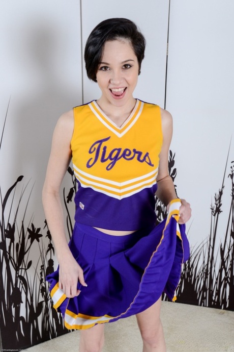 ATK Petites starring Cadey Mercury Sex Gallery
