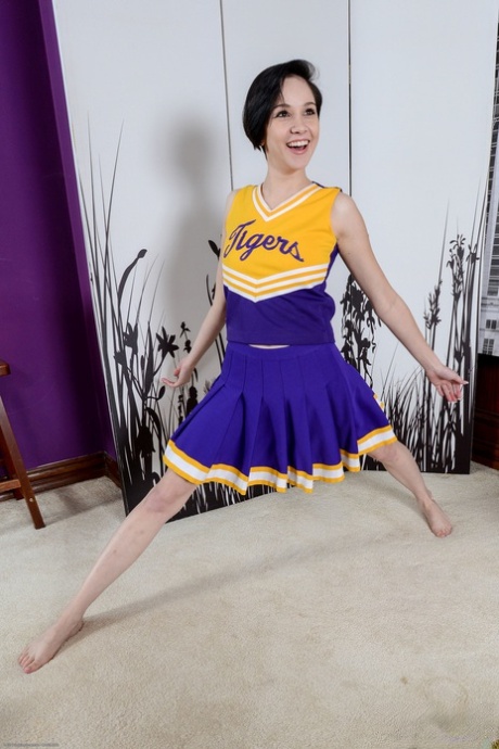ATK Petites starring Cadey Mercury Sex Gallery