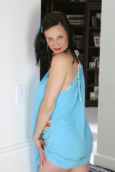 ATK Archives featuring Tori Hot Porn Pics