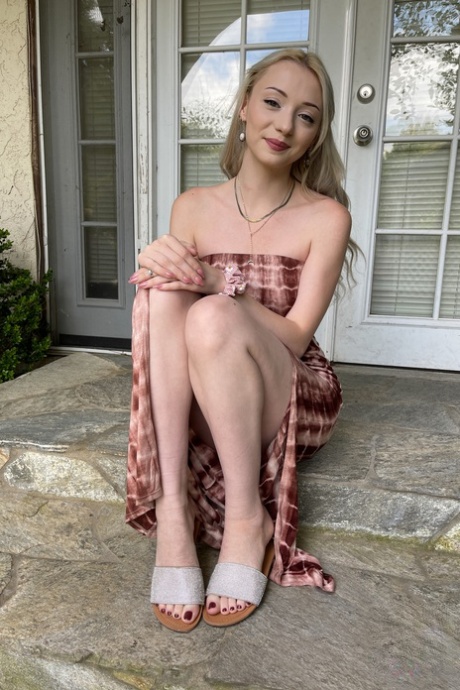 ATK Girlfriends performed by Cecelia Taylor XXX Pics