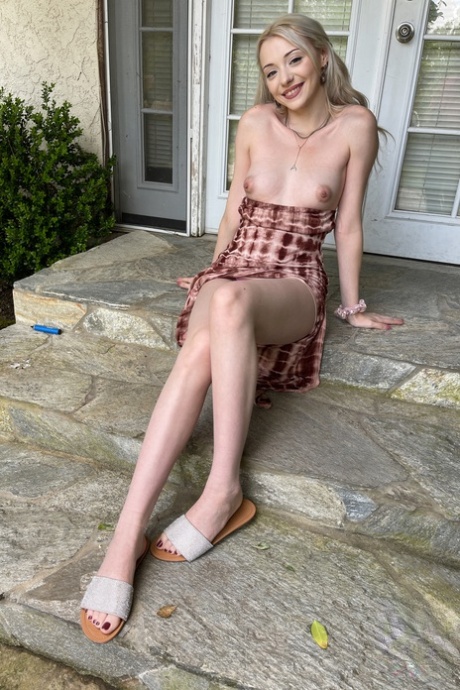 ATK Girlfriends performed by Cecelia Taylor XXX Pics