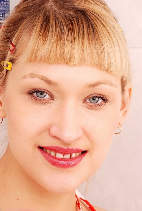 ATK Archives performed by Oksana Sex Pictures