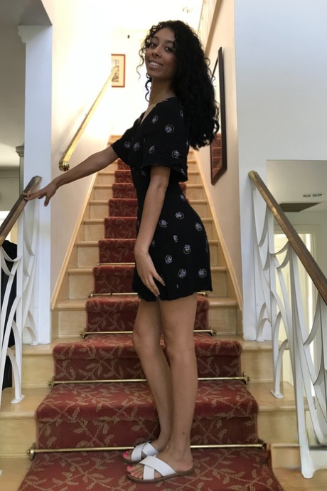 ATK Girlfriends performed by Jada Doll XXX Photos