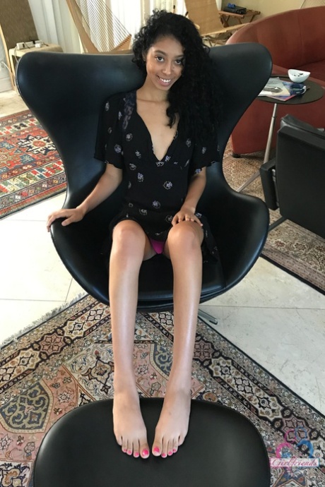 ATK Girlfriends performed by Jada Doll XXX Photos