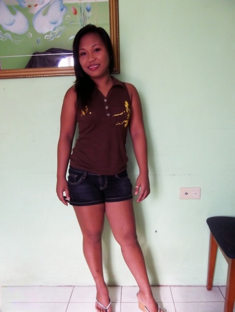 Trike Patrol Jo Ann Soriano