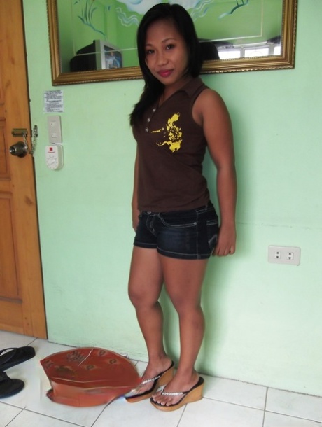 Trike Patrol Jo Ann Soriano
