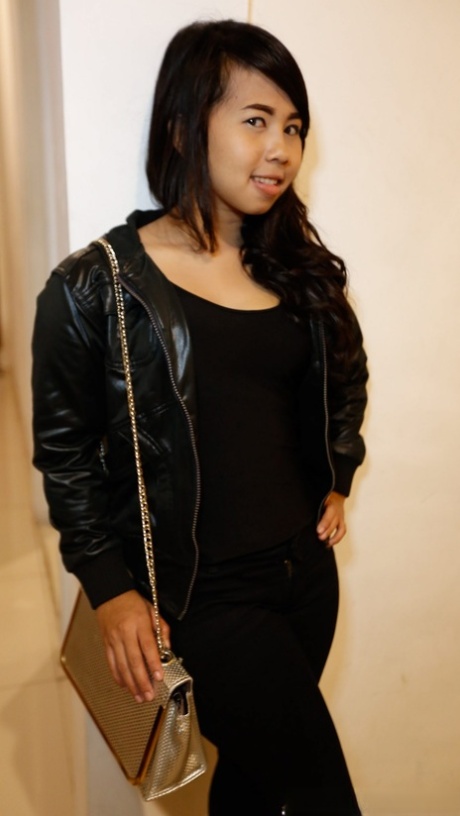 Asian Sex Diary Rossa