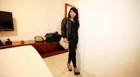 Asian Sex Diary Rossa