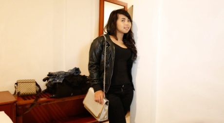 Asian Sex Diary Rossa