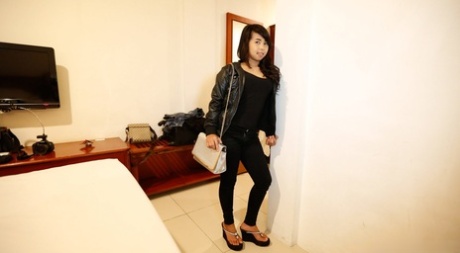 Asian Sex Diary Rossa
