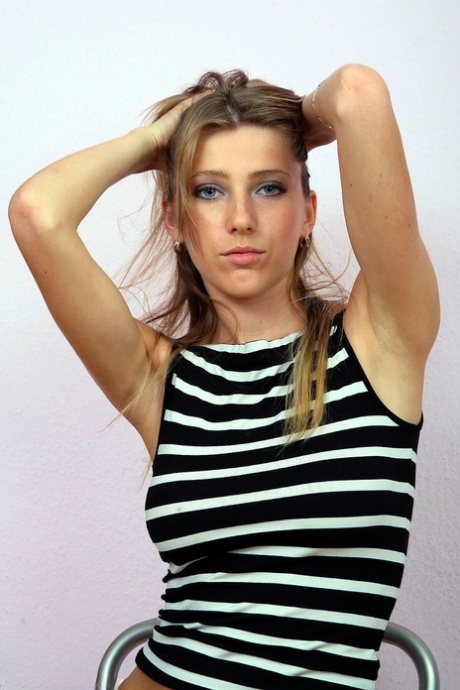 ATK Archives starring Lola Naked Images