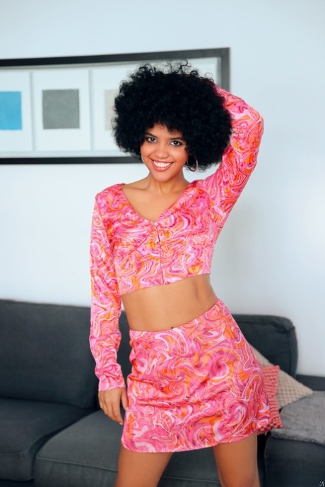Love Hairy starring Selva Lapiedra Nude Pics