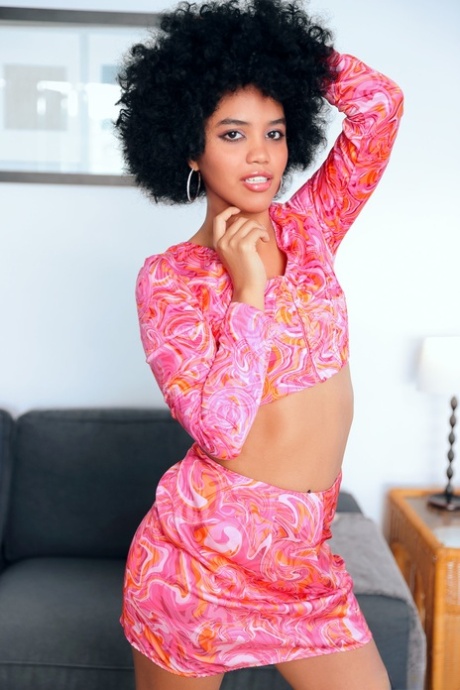 Love Hairy starring Selva Lapiedra Nude Pics