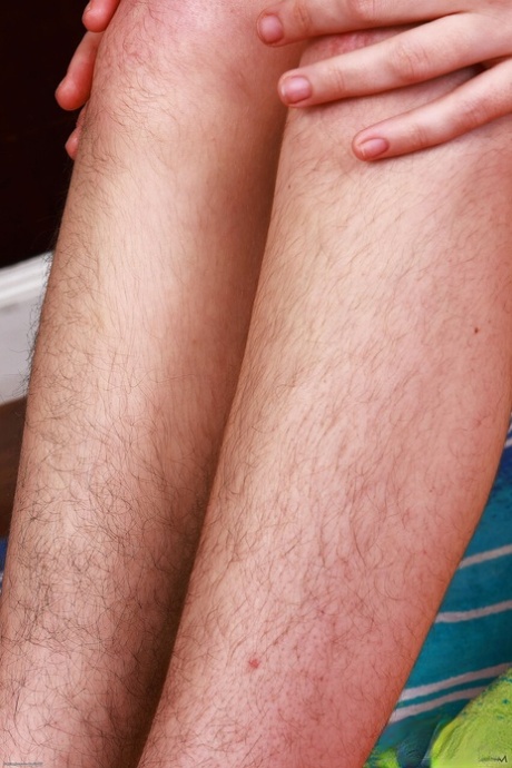 ATK Hairy starring Pearl Sage XXX Photos
