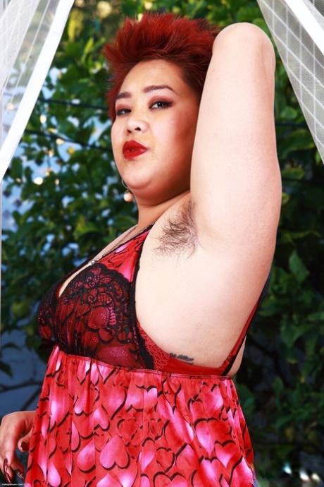 ATK Hairy starring Manila Bey XXX Pictures