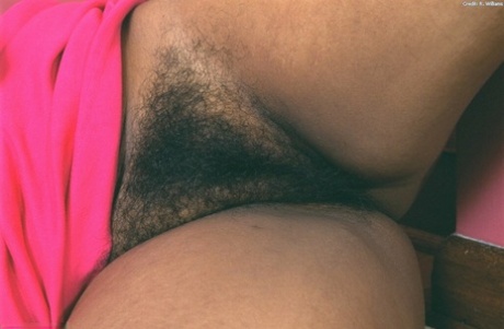 ATK Hairy featuring Valeria Porn Pics