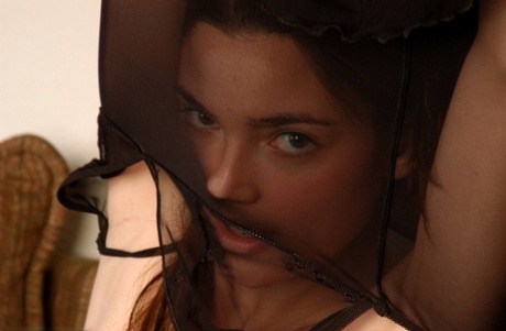 ATK Hairy performed by Josie Hot XXX