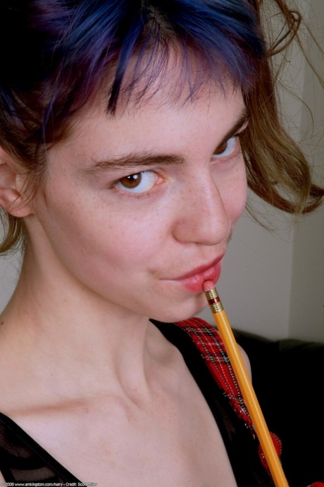 ATK Archives starring Rebekka Naked Pics