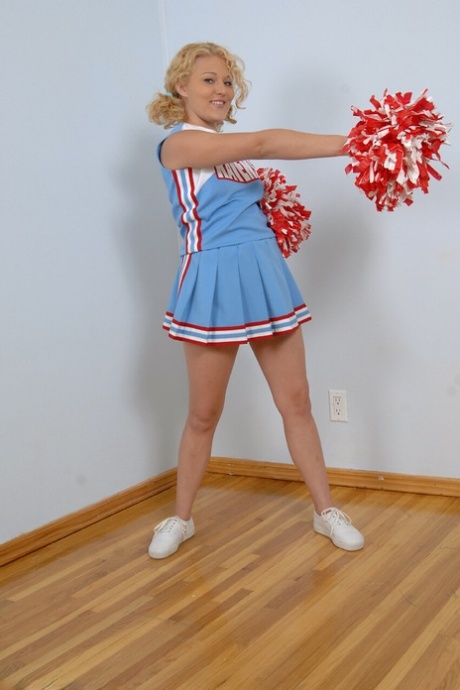 ATK Archives featuring Shirley Naked Gallery