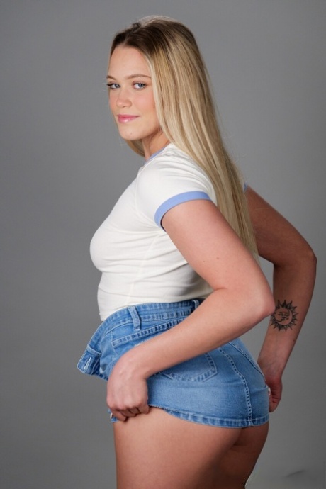 Jays POV Chloe Rose