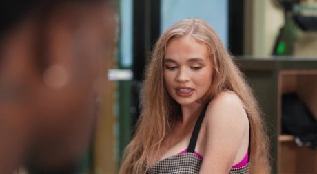Mile High Media starring Damion Dayski, Nia Bleu Hot Porn Pics