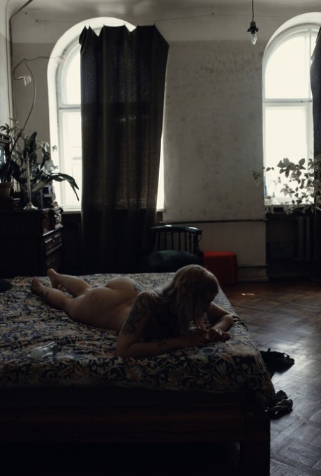 The Life Erotic starring Sem Retlick Sex Photos