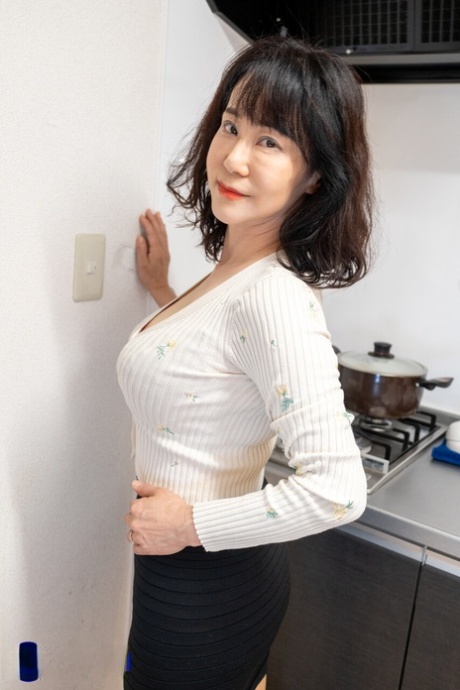 Mature NL Ayane, Doggy Harukaze