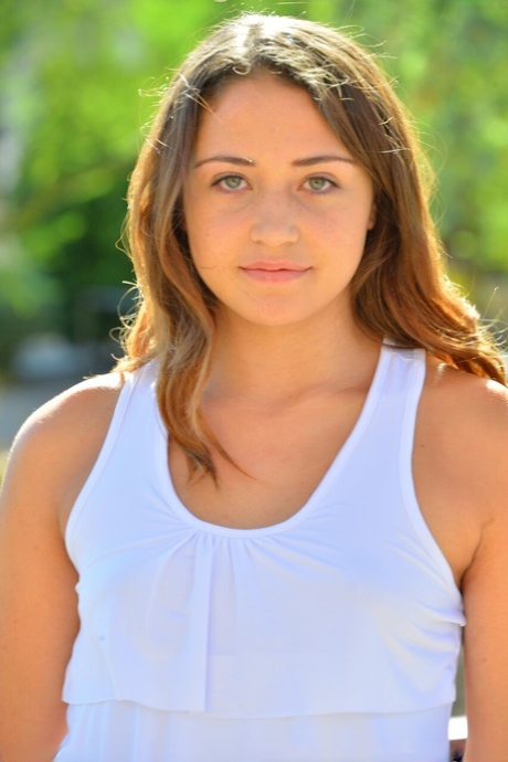 FTV Girls starring Maricella Nude Pics