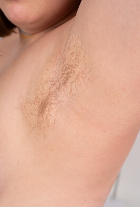We Are Hairy starring Nikol Hot Porn Pics