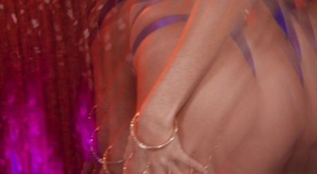 Mile High Media starring Scott Nails, Stella Luxx Nude XXX